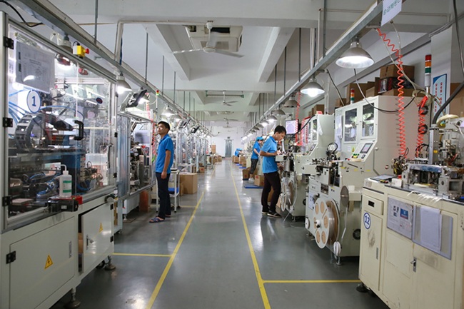 環(huán)保政策持續(xù)加碼，國內市場高速發(fā)展